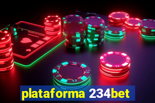 plataforma 234bet